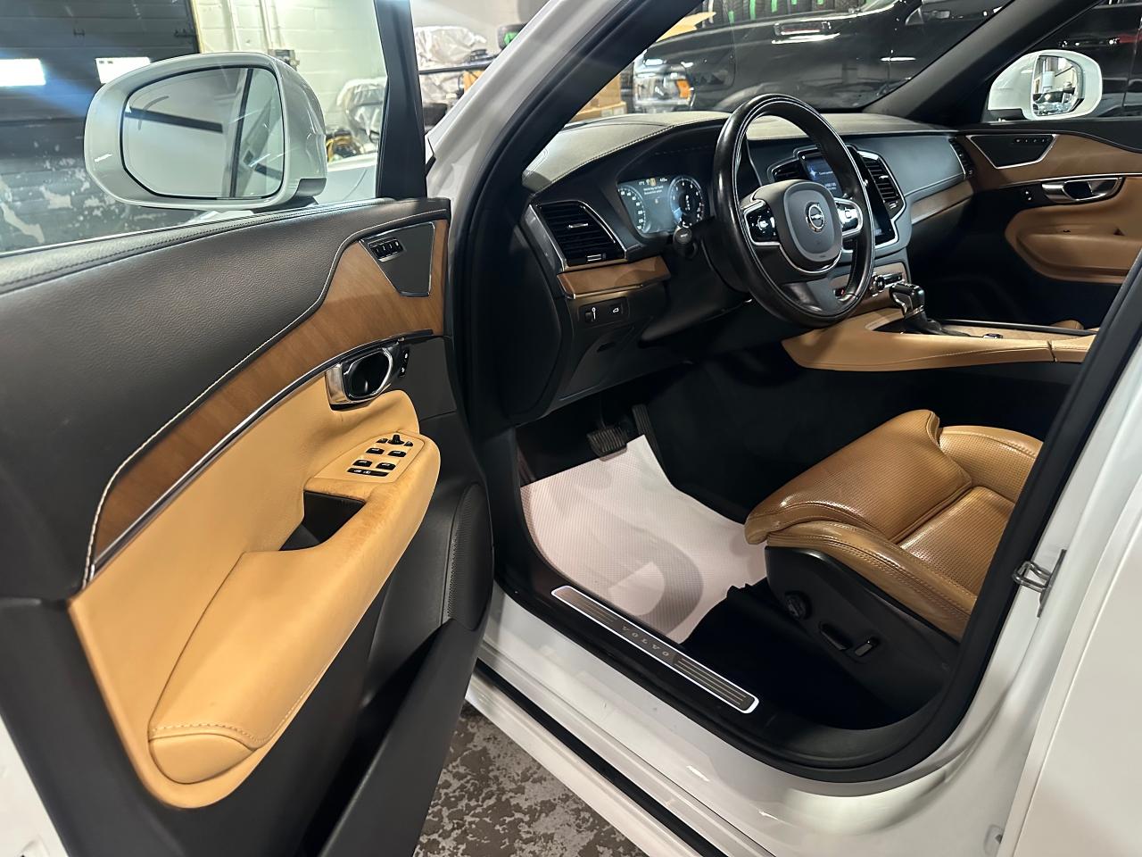 2018 Volvo XC90 INSCRIPTION | NO ACCIDENT | PANO SUNROOF - Photo #29