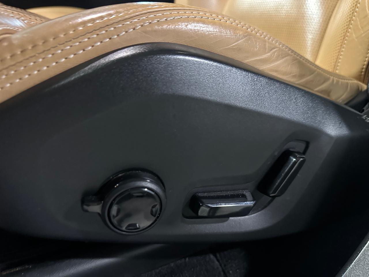 2018 Volvo XC90 INSCRIPTION | NO ACCIDENT | PANO SUNROOF - Photo #32