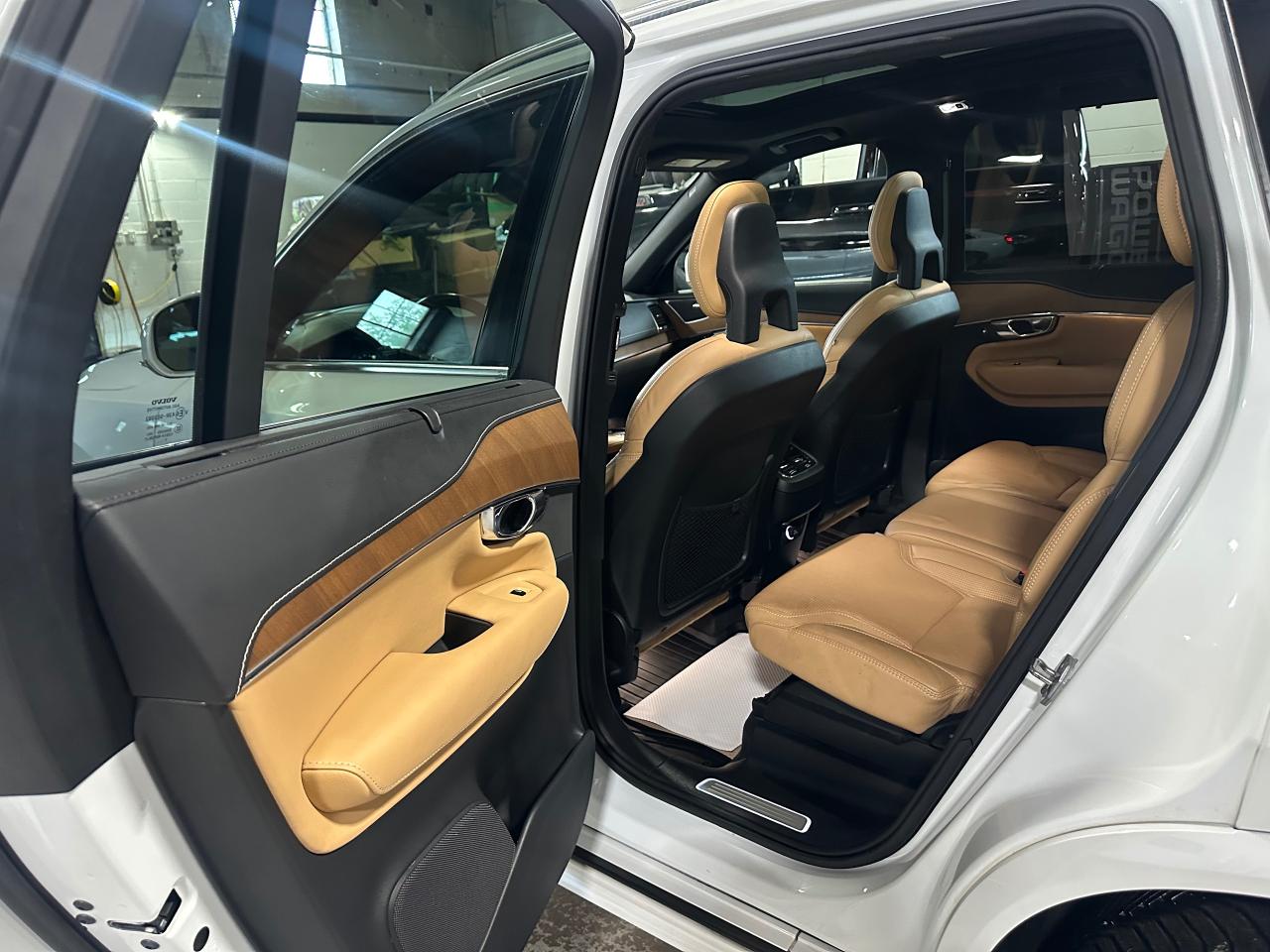 2018 Volvo XC90 INSCRIPTION | NO ACCIDENT | PANO SUNROOF - Photo #27
