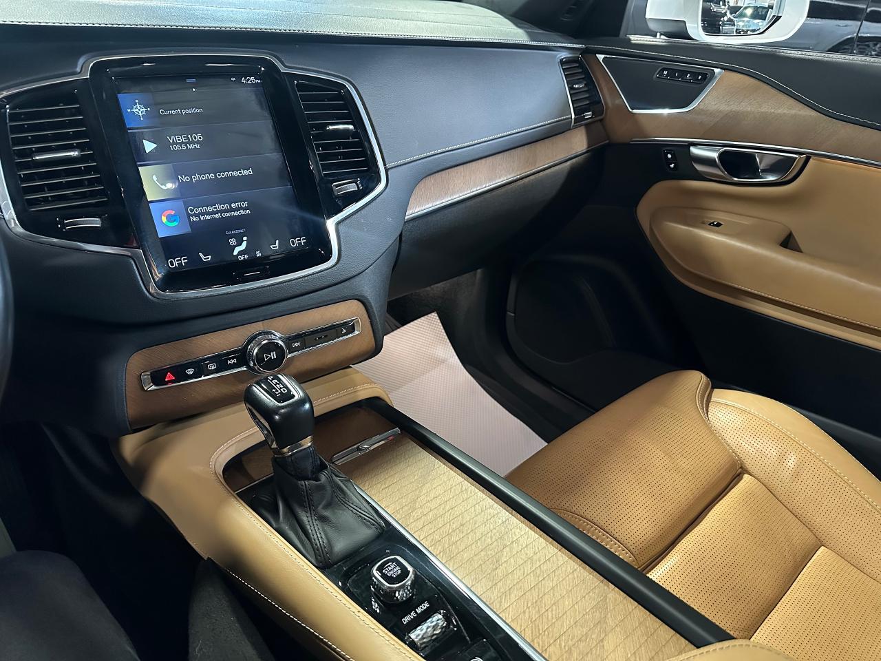 2018 Volvo XC90 INSCRIPTION | NO ACCIDENT | PANO SUNROOF - Photo #40