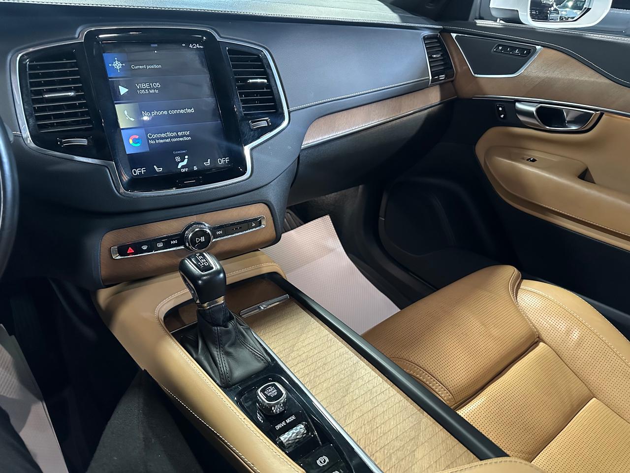 2018 Volvo XC90 INSCRIPTION | NO ACCIDENT | PANO SUNROOF - Photo #38