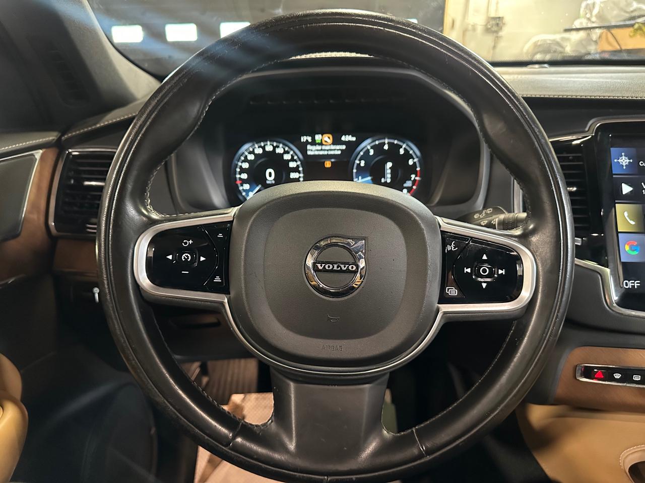 2018 Volvo XC90 INSCRIPTION | NO ACCIDENT | PANO SUNROOF - Photo #33