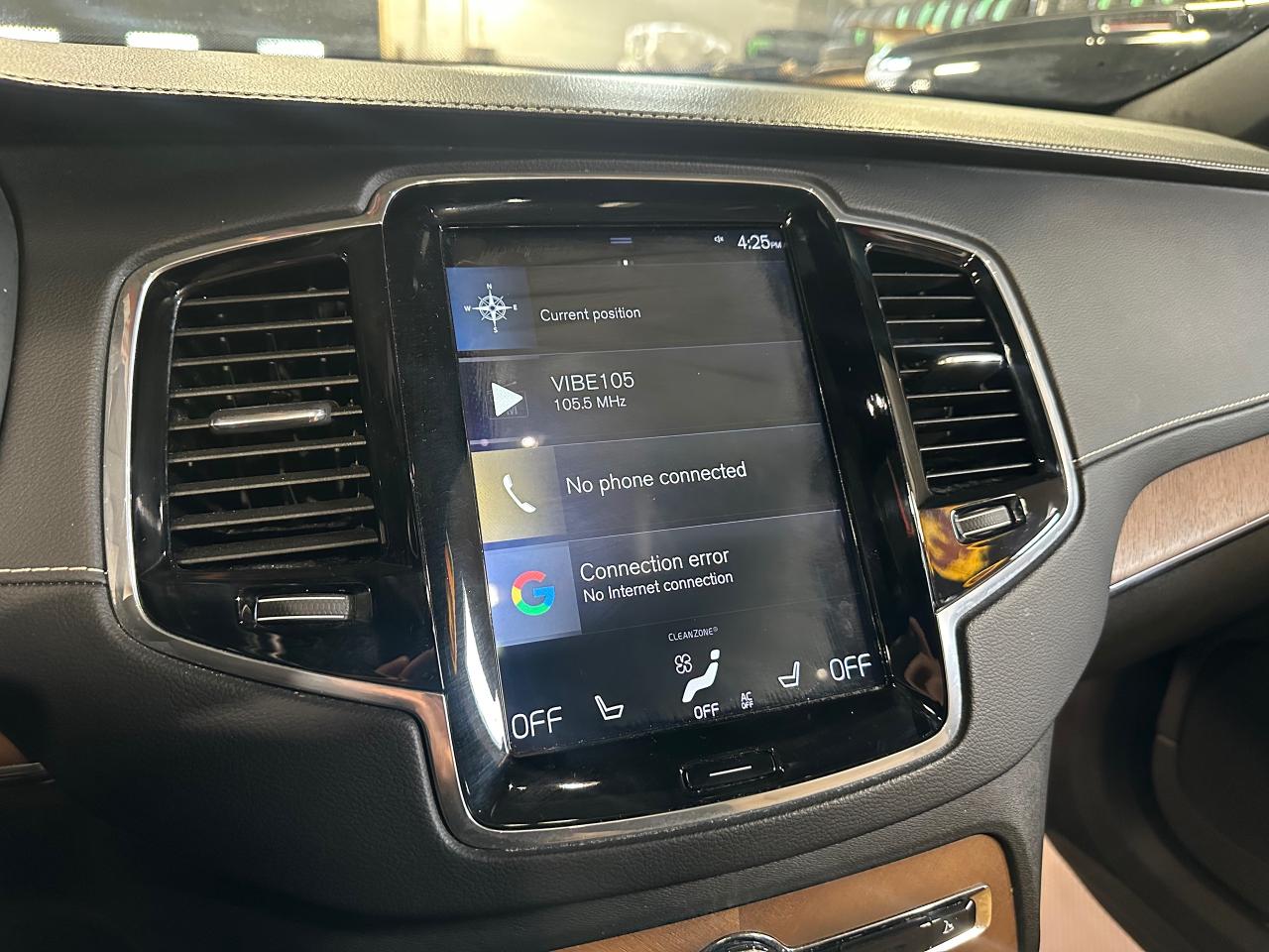 2018 Volvo XC90 INSCRIPTION | NO ACCIDENT | PANO SUNROOF - Photo #39
