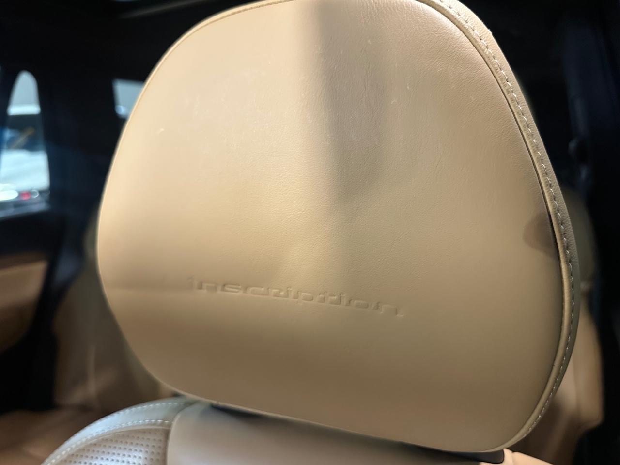 2018 Volvo XC90 INSCRIPTION | NO ACCIDENT | PANO SUNROOF - Photo #46