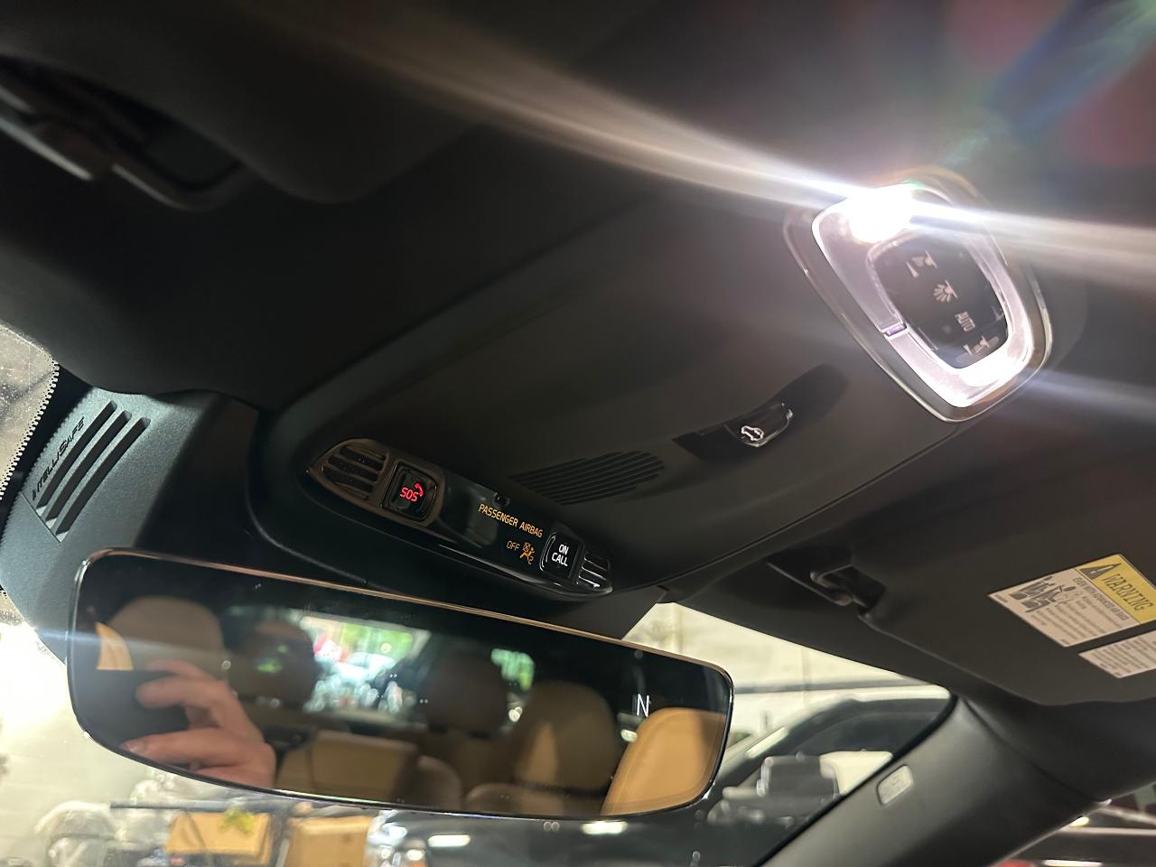 2018 Volvo XC90 INSCRIPTION | NO ACCIDENT | PANO SUNROOF - Photo #41