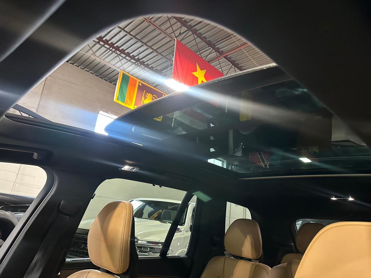 2018 Volvo XC90 INSCRIPTION | NO ACCIDENT | PANO SUNROOF - Photo #44