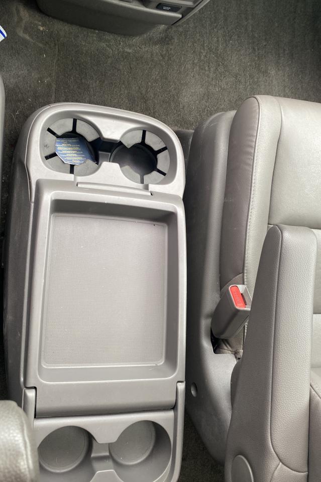 2014 Honda Odyssey Touring - Photo #25