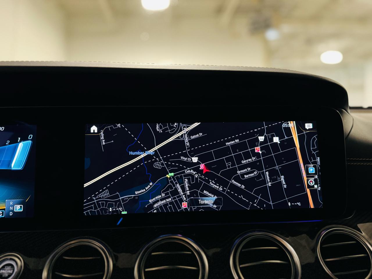 2021 Mercedes-Benz E-Class AMG E 63 S - Photo #14