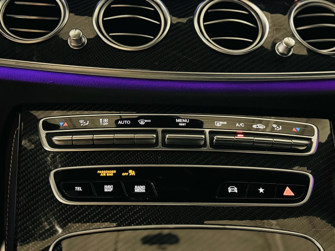 2021 Mercedes-Benz E-Class AMG E 63 S - Photo #17