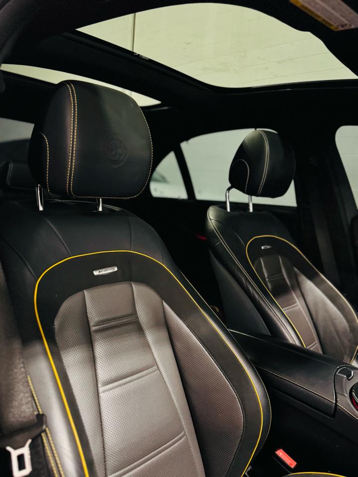 2021 Mercedes-Benz E-Class AMG E 63 S - Photo #29