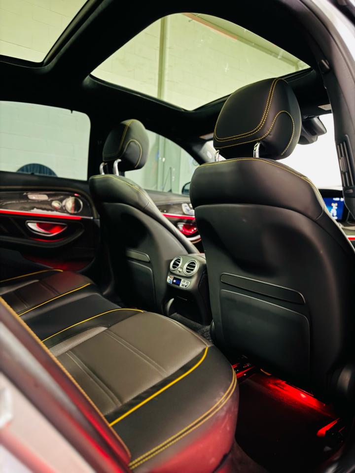 2021 Mercedes-Benz E-Class AMG E 63 S - Photo #26