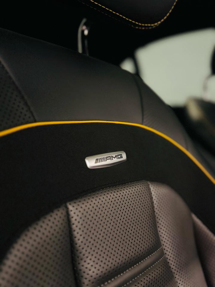 2021 Mercedes-Benz E-Class AMG E 63 S - Photo #30