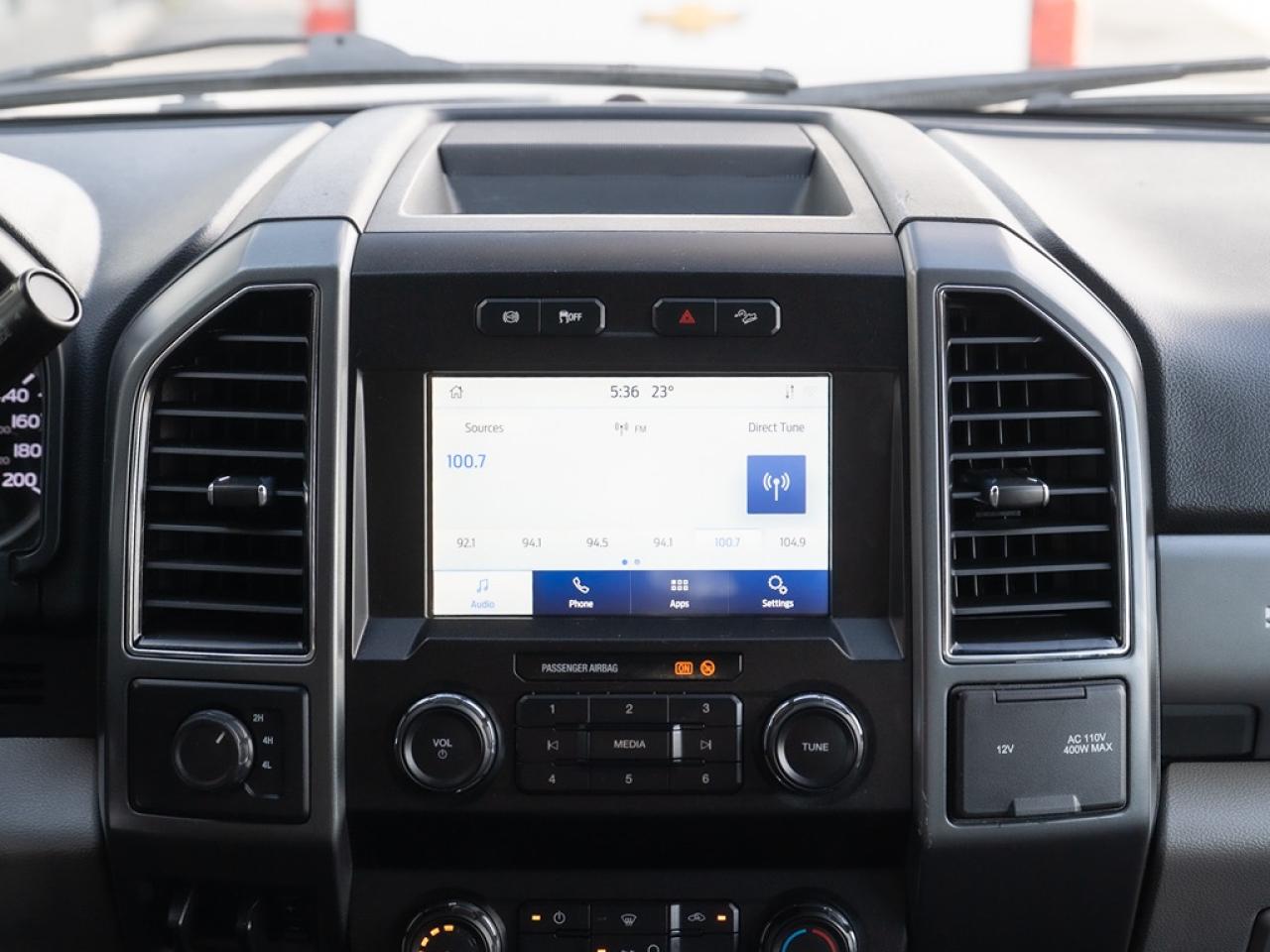2019 Ford F-350 XLT DIESEL DUALLY Photo8