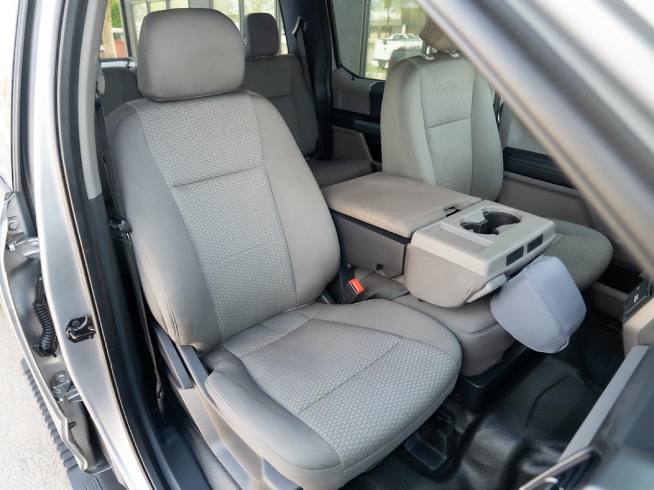 2019 Ford F-350 XLT DIESEL DUALLY Photo42