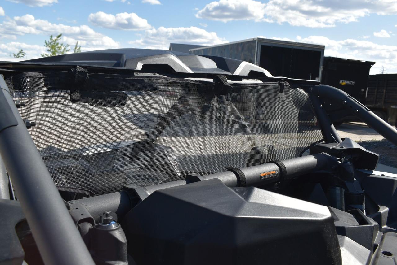 2023 Can-Am Maverick X3 XDS 900 Turbo LIKE NEW ONLY 189 KMS - Photo #32
