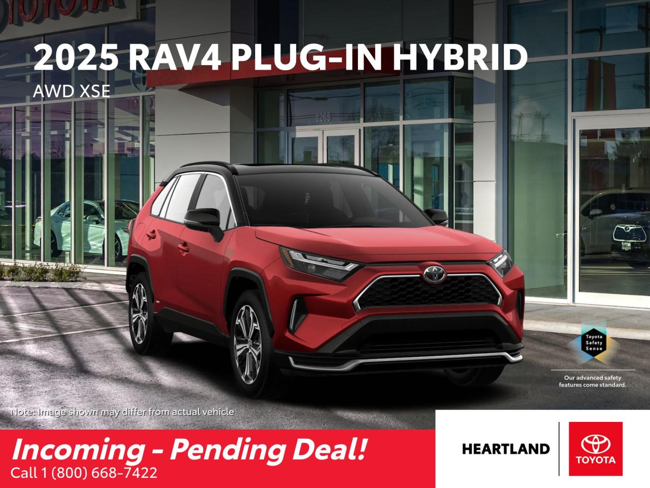 Vehicle Image