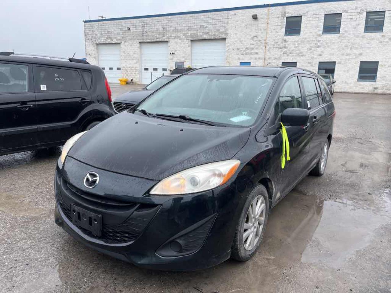 Used 2013 Mazda MAZDA5  for sale in Innisfil, ON