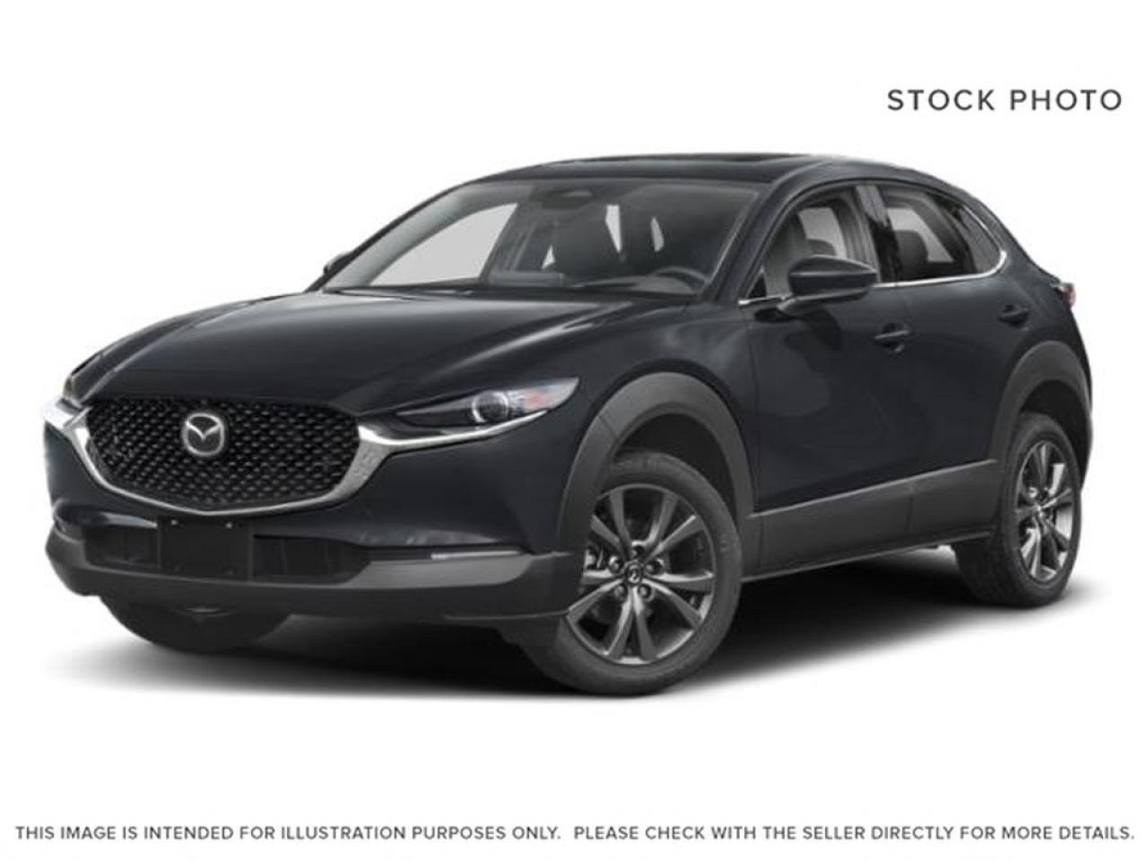 New 2025 Mazda CX-30 GT for sale in Sherwood Park, AB
