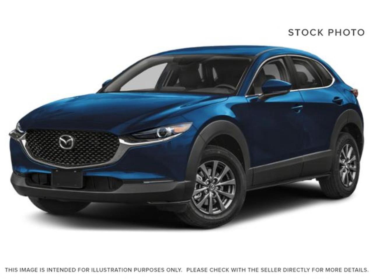 New 2025 Mazda CX-30 GX for sale in Sherwood Park, AB