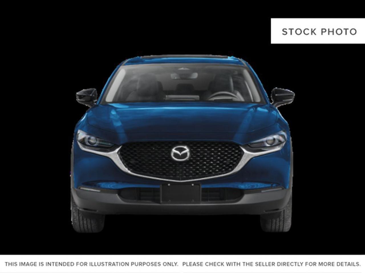 New 2025 Mazda CX-30 GT for sale in Sherwood Park, AB