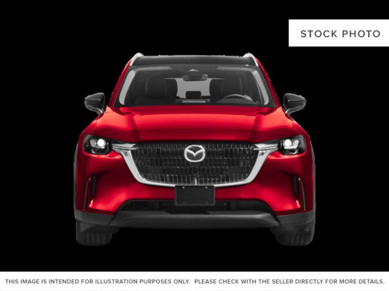 New 2025 Mazda CX-90 MHEV GS-L for sale in Sherwood Park, AB