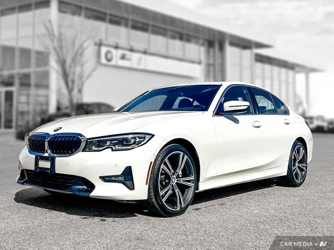 Local, One Owner, Lease Return!
- Heads Up Display HUD
- 19 Inch BMW individual Wheel Package
- Comfort Access with Kick Activated Power Trunk
- Heated Seats
- Heated Steering Wheel
- Wireless Apple CarPlay
- Wireless Android Auto
- Harman/Kardon Surround Sound System
- Universal Garage Door Opener
- Ambient Lighting Package
- Parking Assistant Plus with 360 Degree Surround View Camera
- Wireless Charging
- BMW Live Cockpit Professional
- Sport Line
- Sport Seats
- Driving Assistant
- Active Blind Spot Detection
- Active Lane Departure Warning
- Front Collision Alert with Emergency Braking
Unforgettable experiences guaranteed! Buy your next Pre-Owned vehicle from Birchwood BMW and enjoy brand specific luxuries including:
 A full CARFAX vehicle report
 Complete vehicle detailing & a full tank of gas.
 BMW Factory Certified Technicians with 100+ Years of Experience
 Certifiable BMW Vehicles
 21 Loaner Vehicles
Discover the ultimate driving experience today! Book your appointment at 204-452-7799.
Dealer Permit #9740
Dealer permit #9740