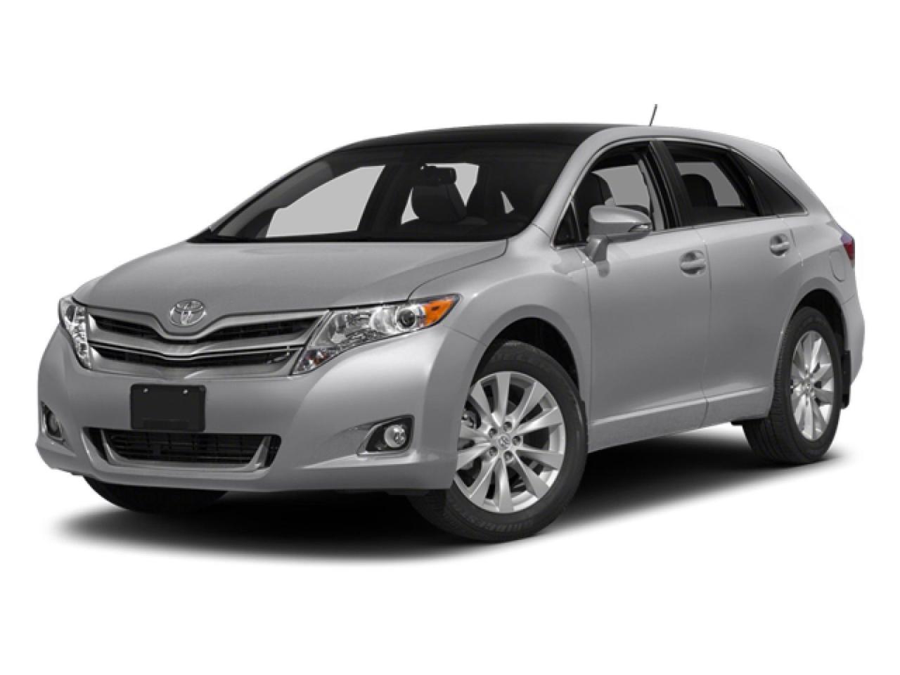 Used 2013 Toyota Venza 4dr Wgn AWD Touring | Safetied AS-IS for sale in Winnipeg, MB