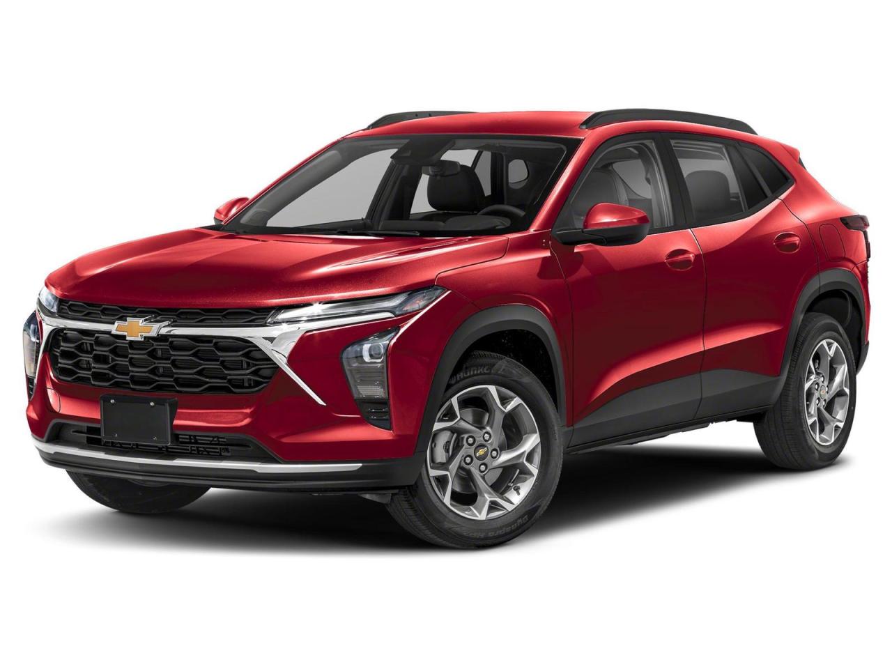 Used 2024 Chevrolet Trax 2RS FWD | Local Trade | 1-Owner for sale in Winnipeg, MB