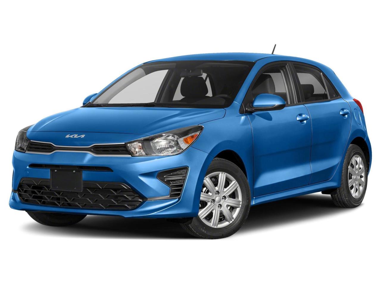 Used 2023 Kia Rio LX+ | Low Kms | 1-Owner | for sale in Winnipeg, MB