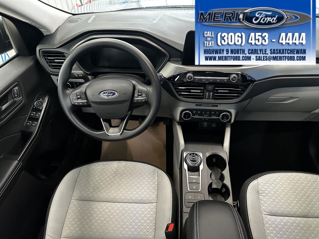 2025 Ford Escape Active - FordPass, Auto High Beam Photo