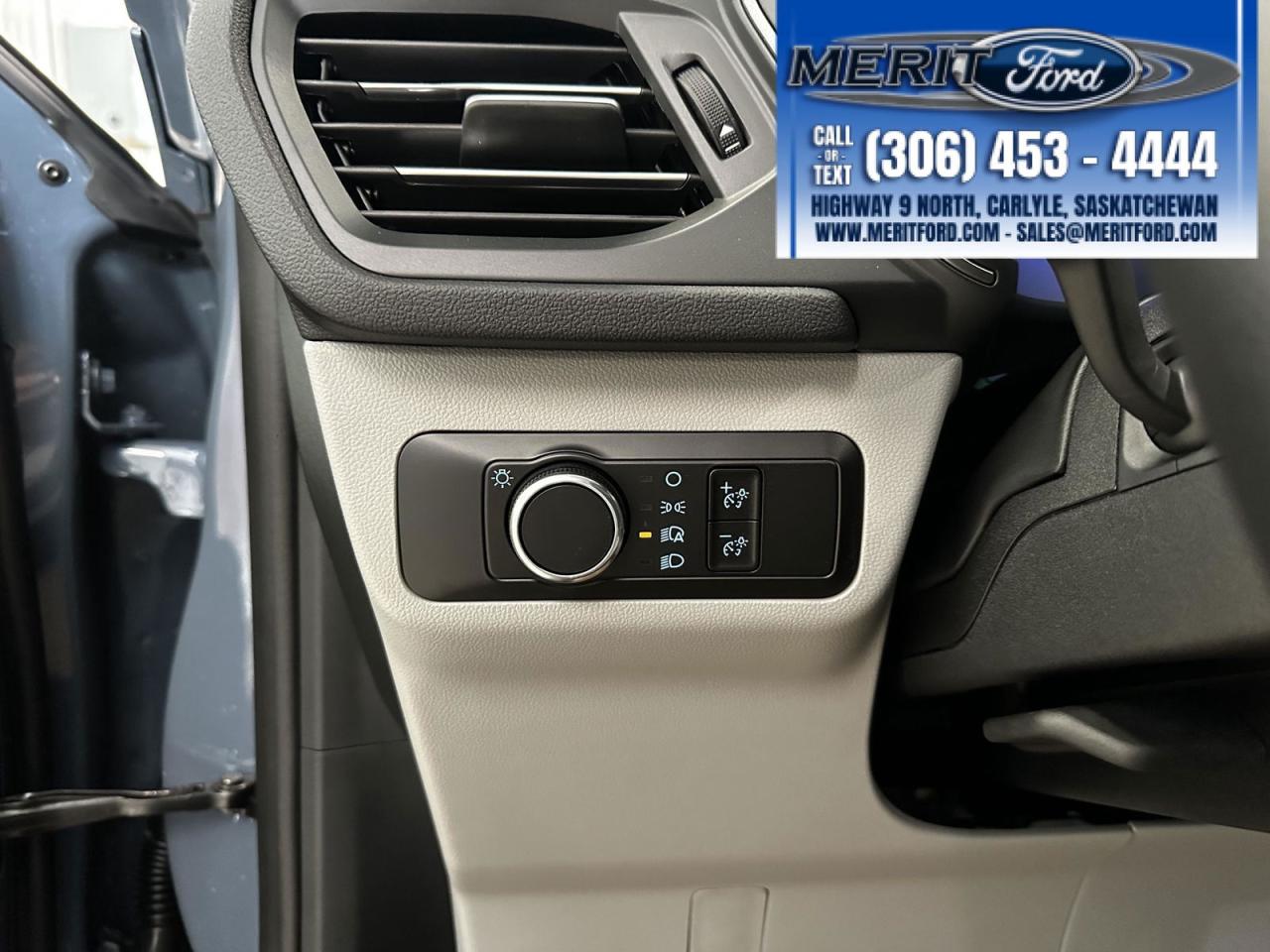 2025 Ford Escape Active - FordPass, Auto High Beam Photo5