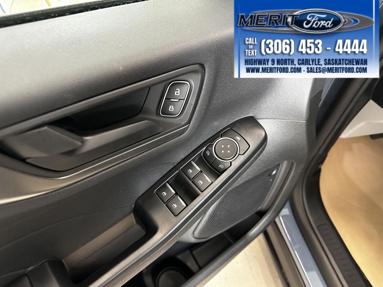 2025 Ford Escape Active - FordPass, Auto High Beam Photo5