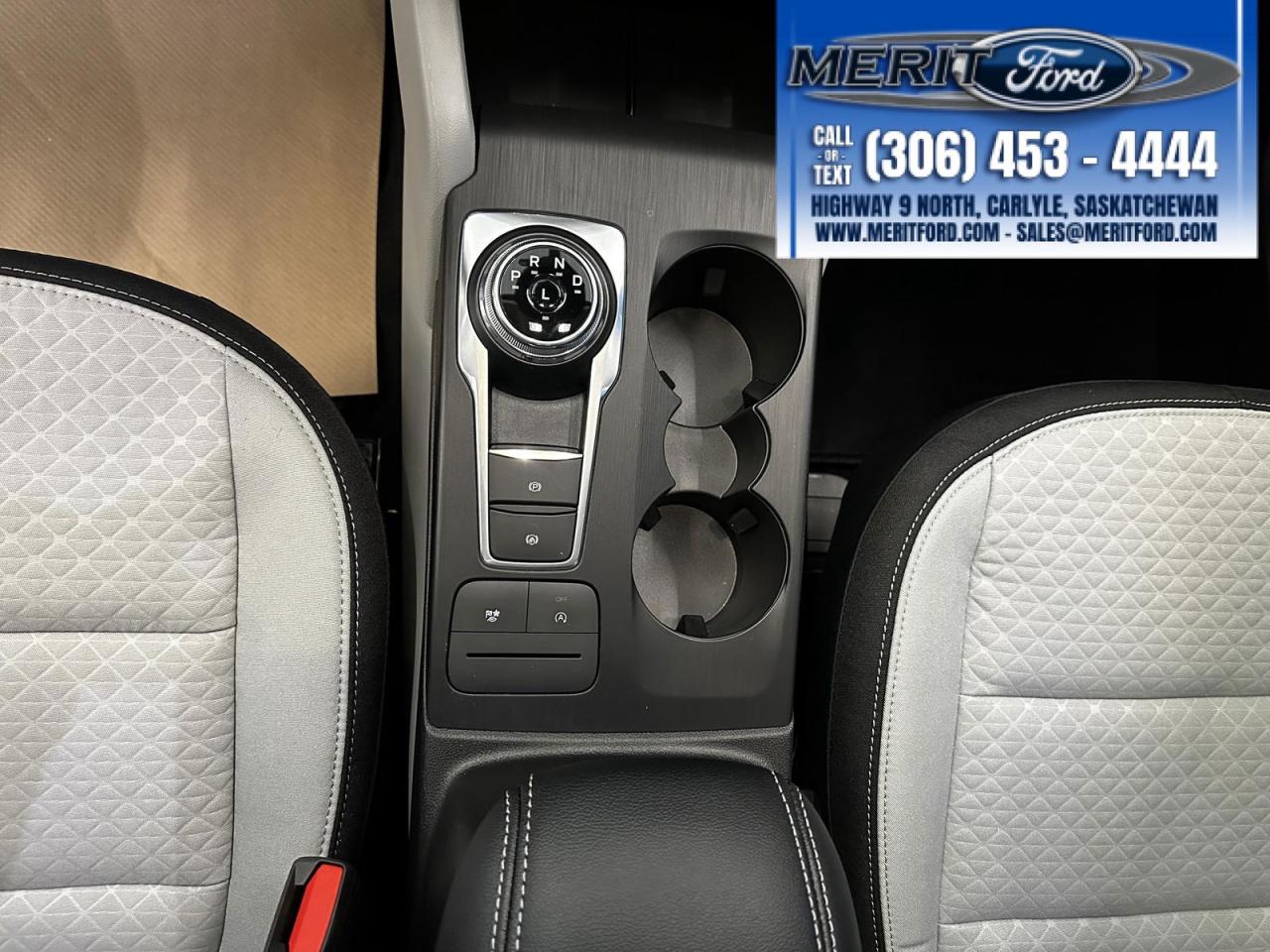 2025 Ford Escape Active - FordPass, Auto High Beam Photo5