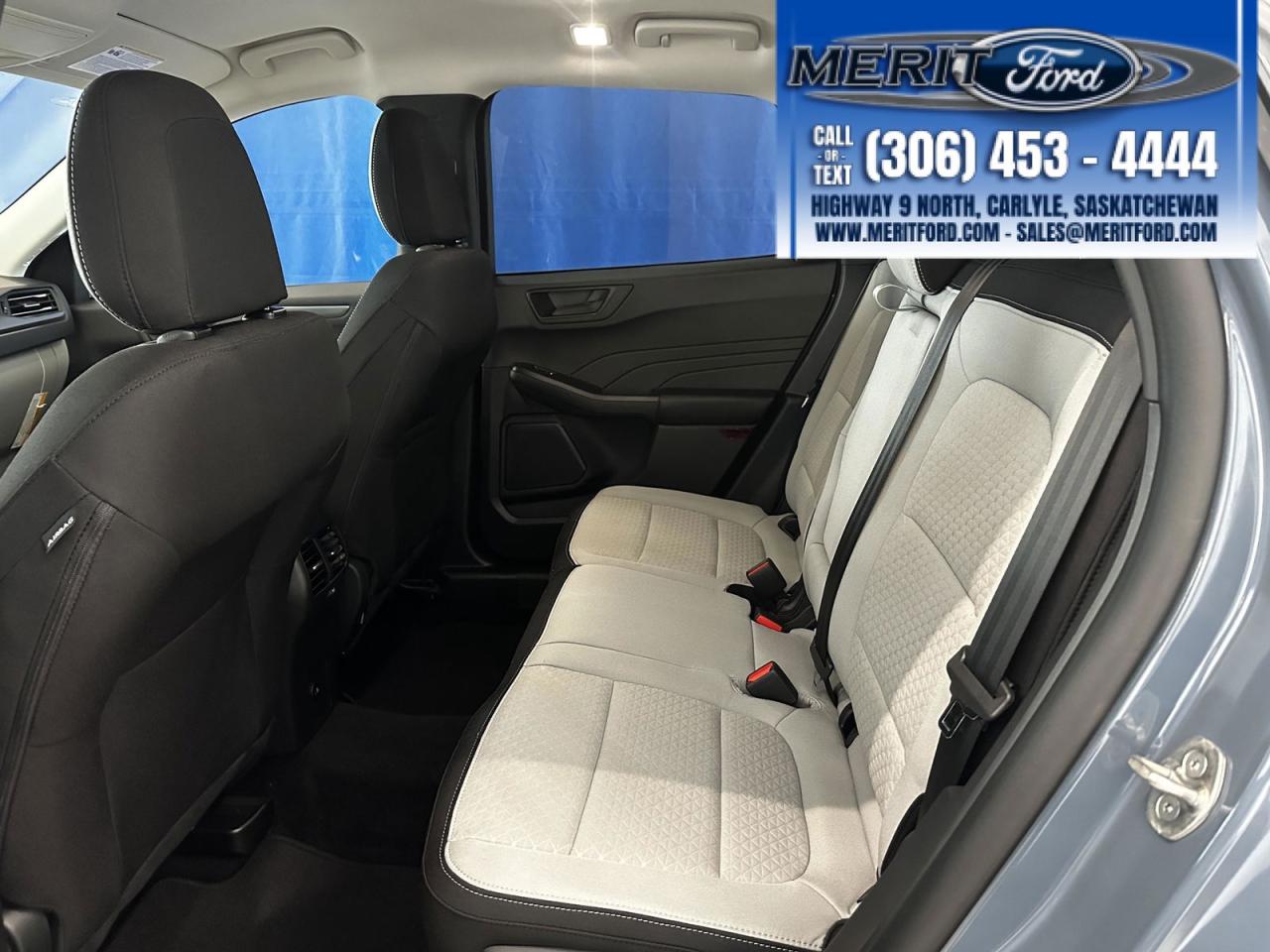 2025 Ford Escape Active - FordPass, Auto High Beam Photo5