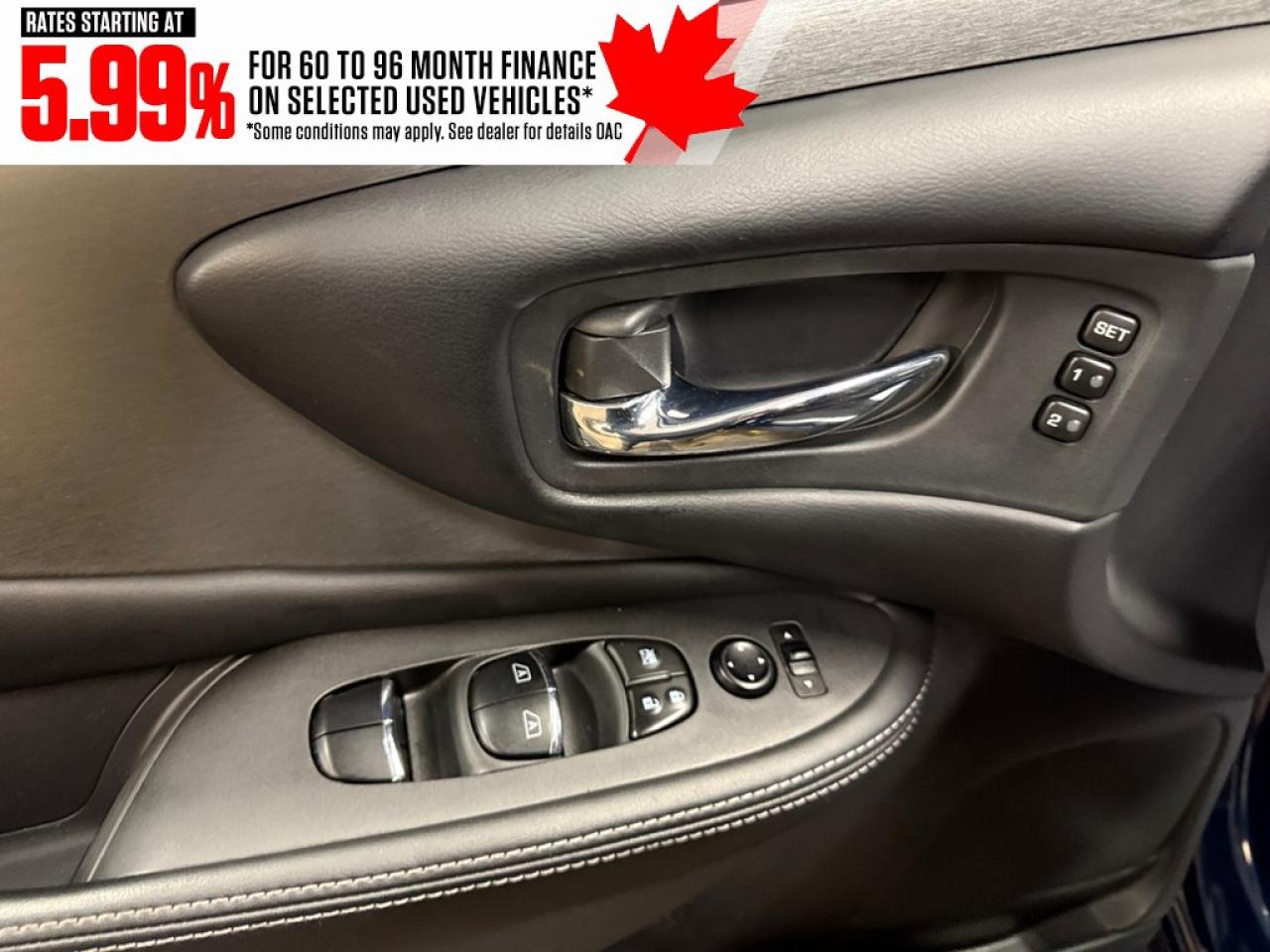 2021 Nissan Murano AWD SL Photo