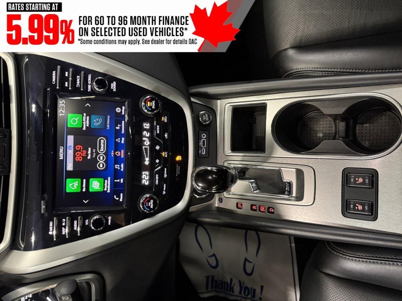 2021 Nissan Murano AWD SL Photo