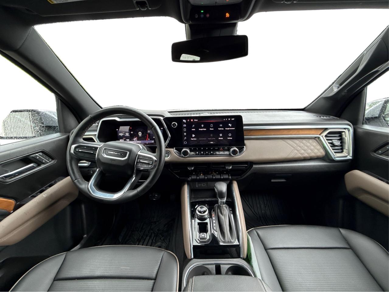 2023 GMC Canyon Denali - Photo #20