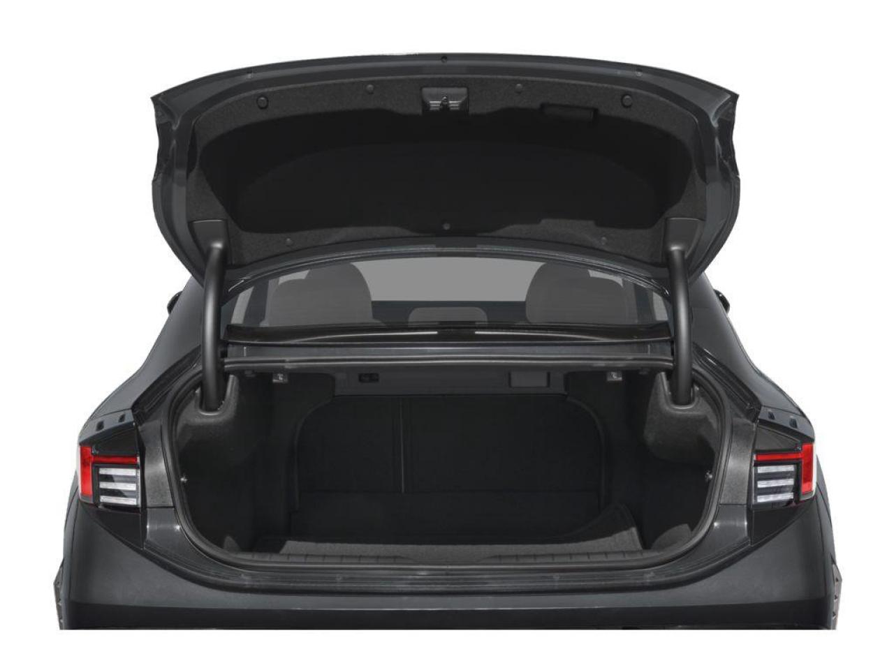 2025 Hyundai Sonata 2.5L Preferred-Trend FWD Photo