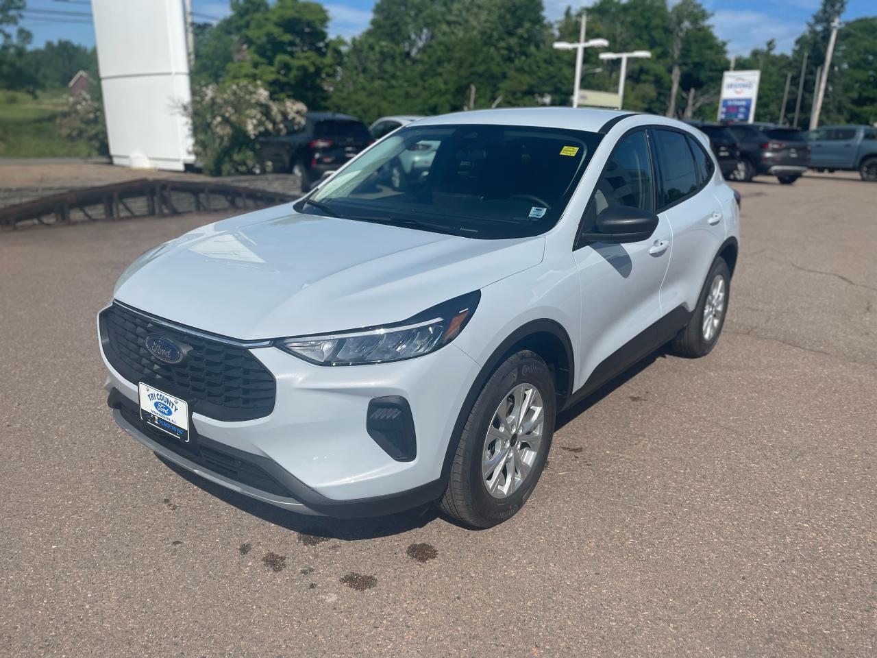 2025 Ford Escape Active Photo2