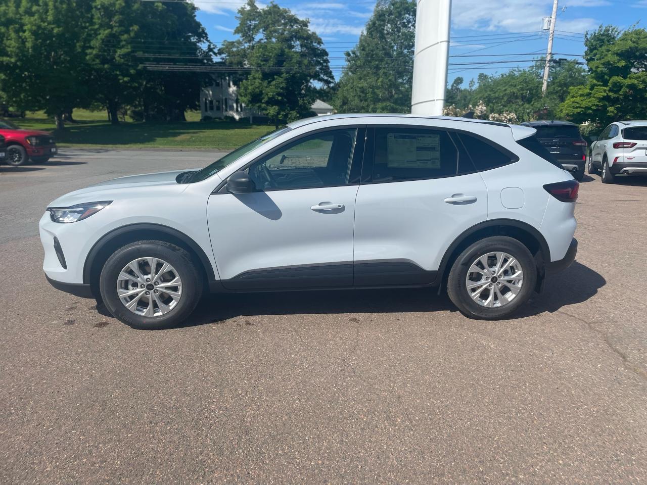 2025 Ford Escape Active Photo3
