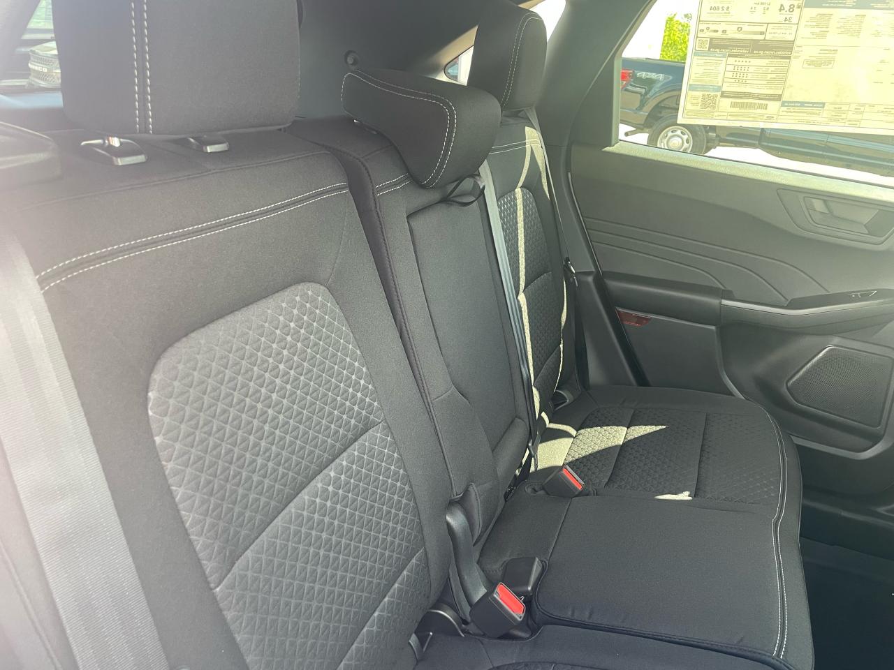 2025 Ford Escape Active Photo5