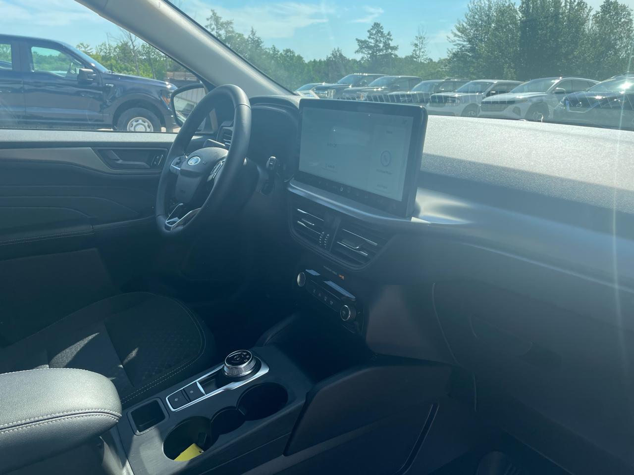 2025 Ford Escape Active Photo5
