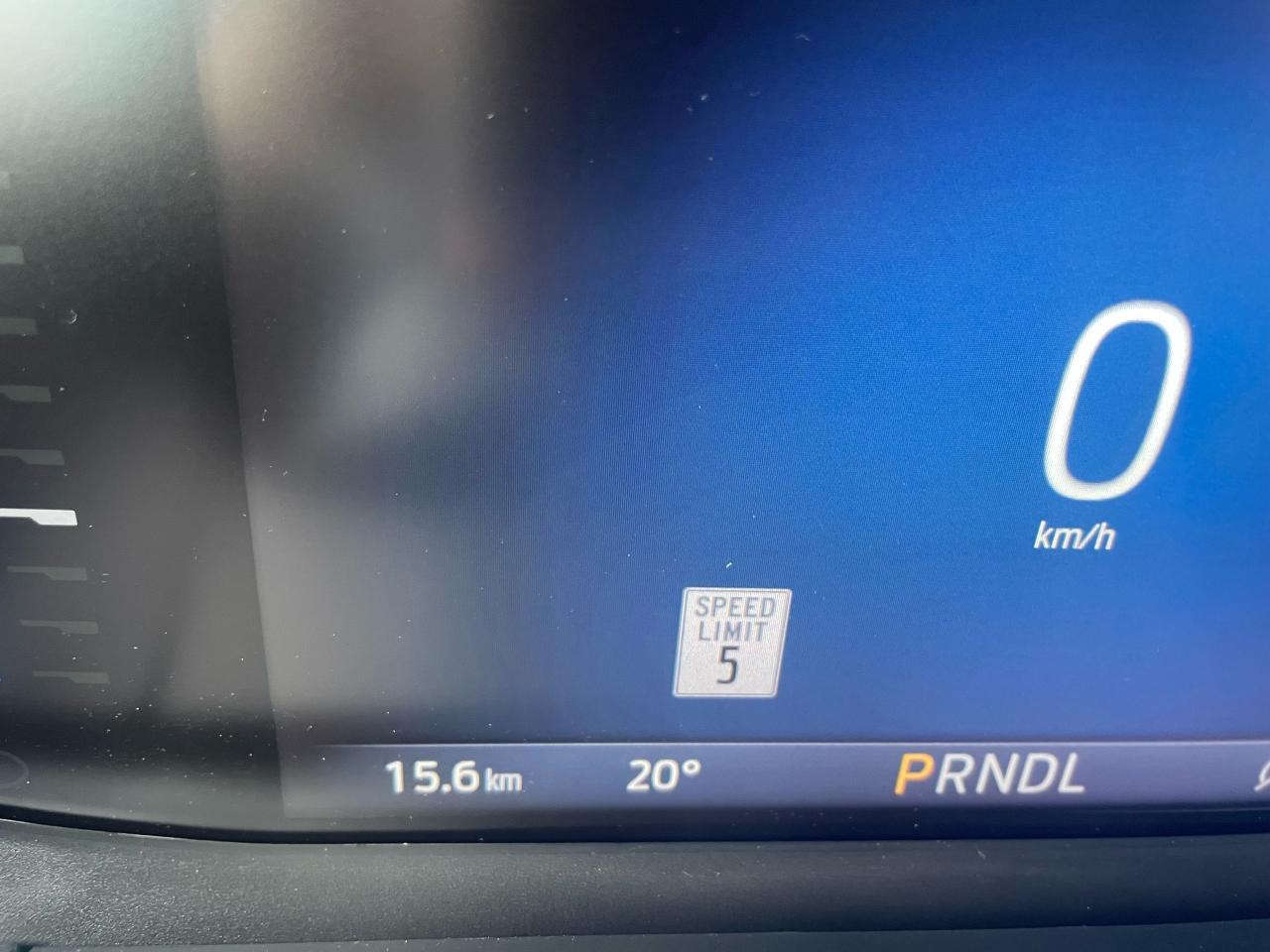 2025 Ford Escape Active Photo5
