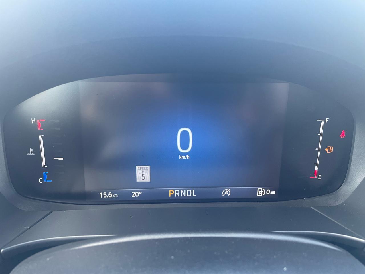 2025 Ford Escape Active Photo5