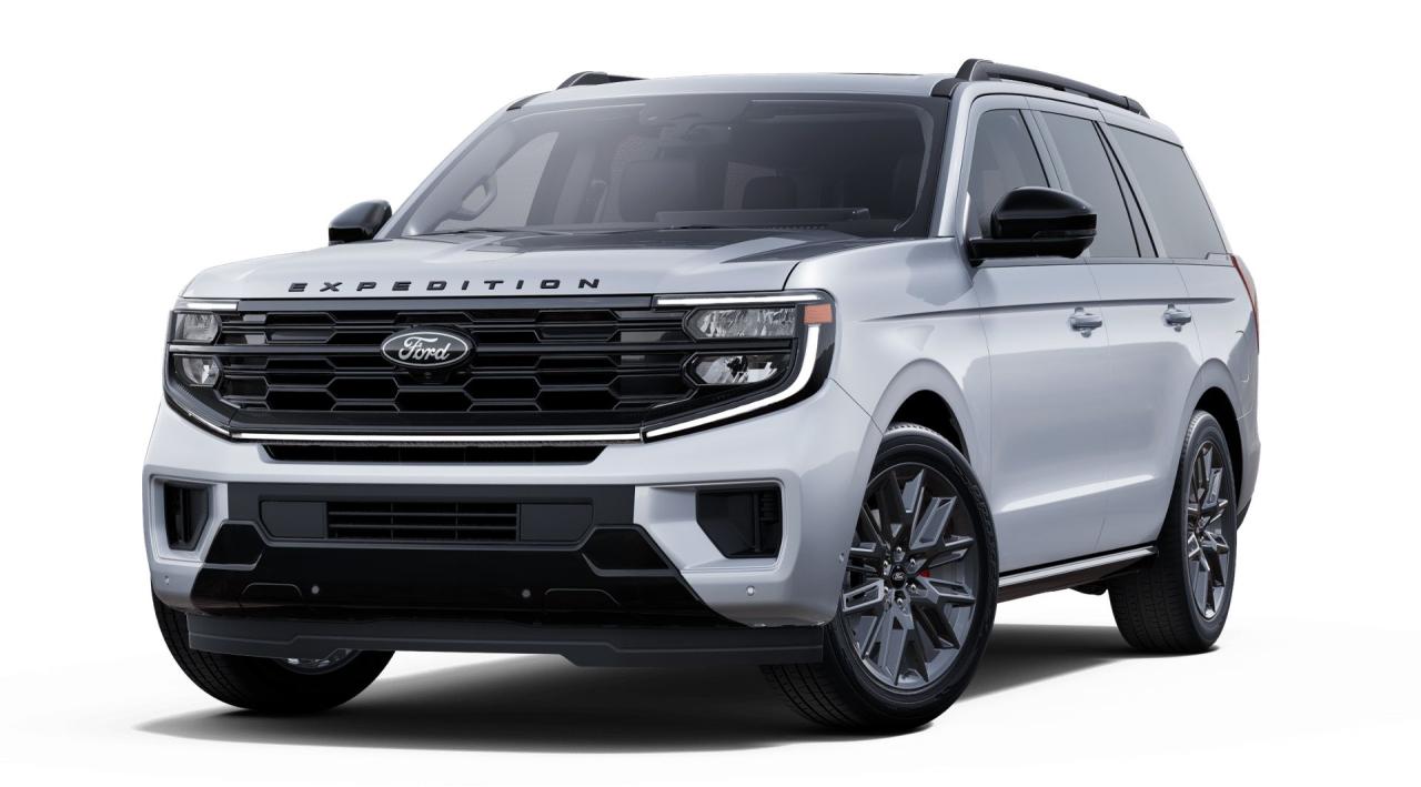 New 2025 Ford Expedition Platinum for sale in Richibucto, NB