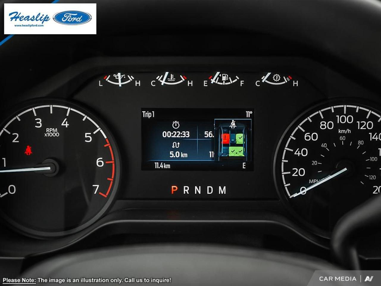 2025 Ford F-350 Super Duty SRW XLT Photo5