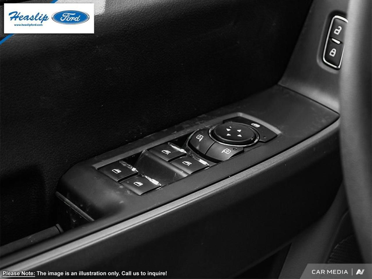 2025 Ford F-350 Super Duty SRW XLT Photo5