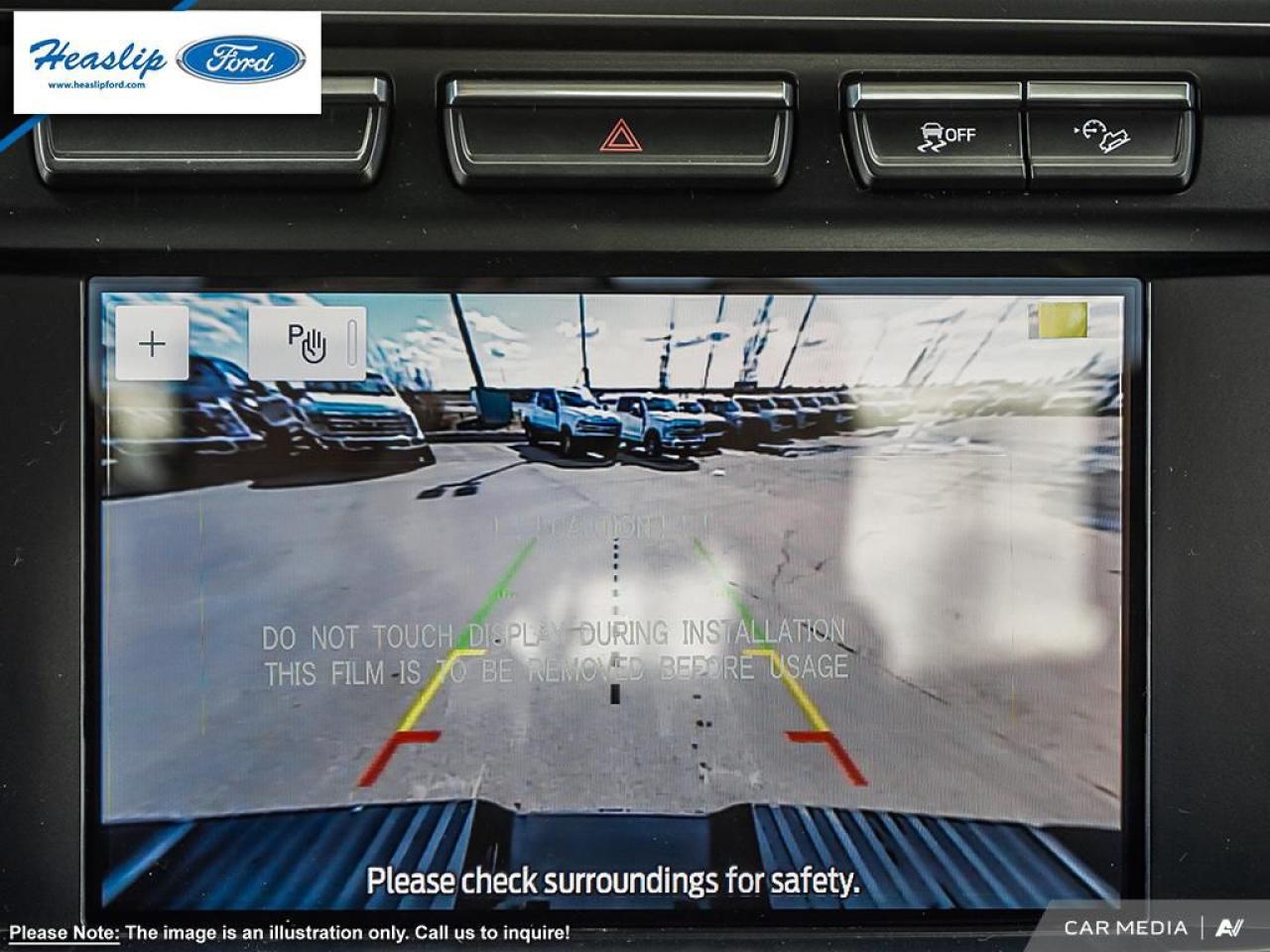 2025 Ford F-350 Super Duty SRW XLT Photo5