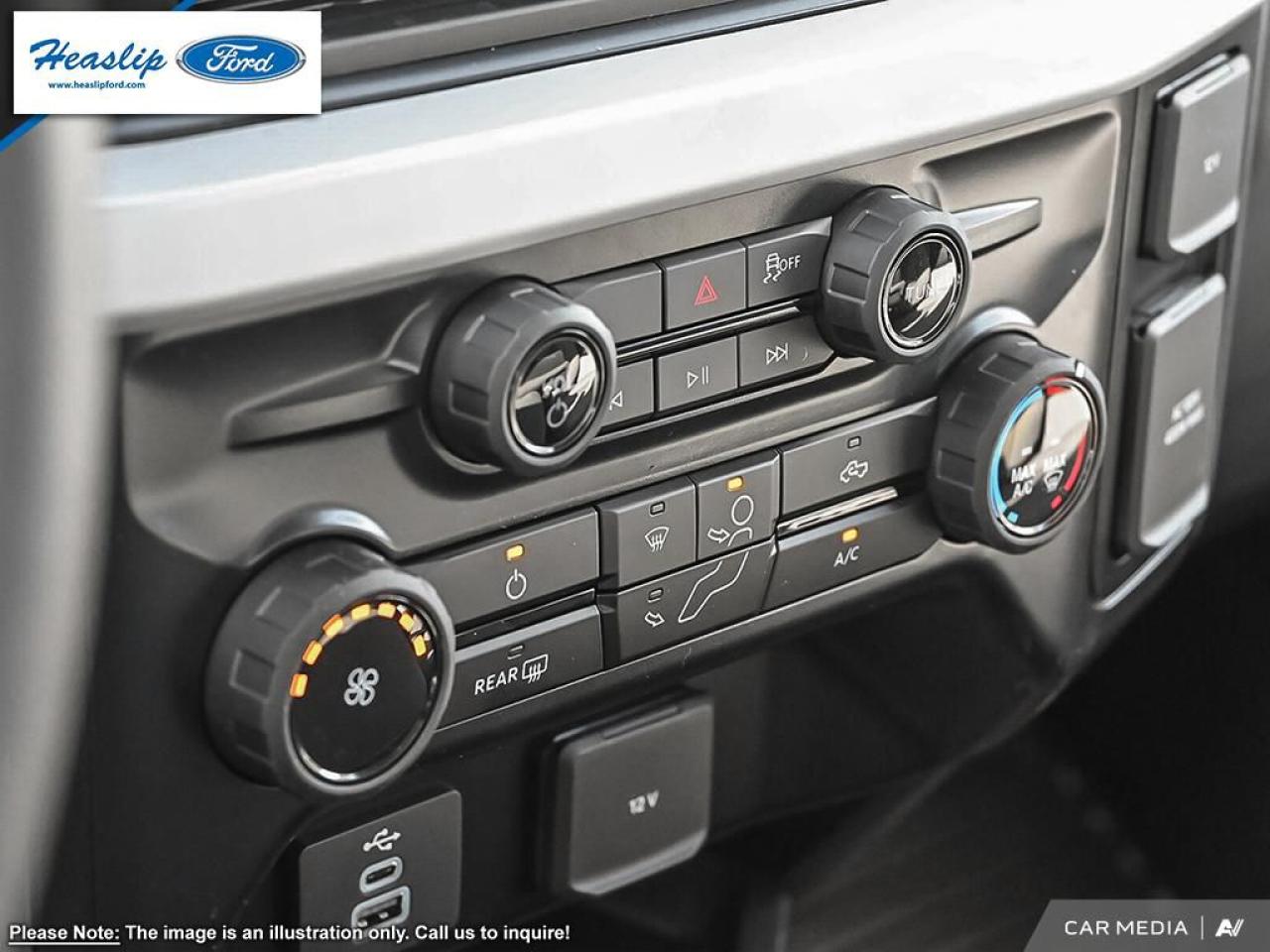 2025 Ford F-350 Super Duty SRW XLT Photo5