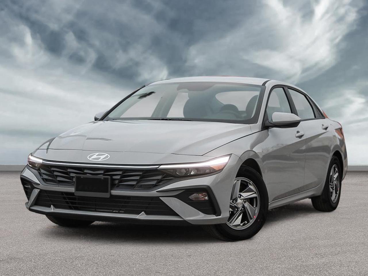 New 2025 Hyundai Elantra Essential for sale in North Vancouver, BC